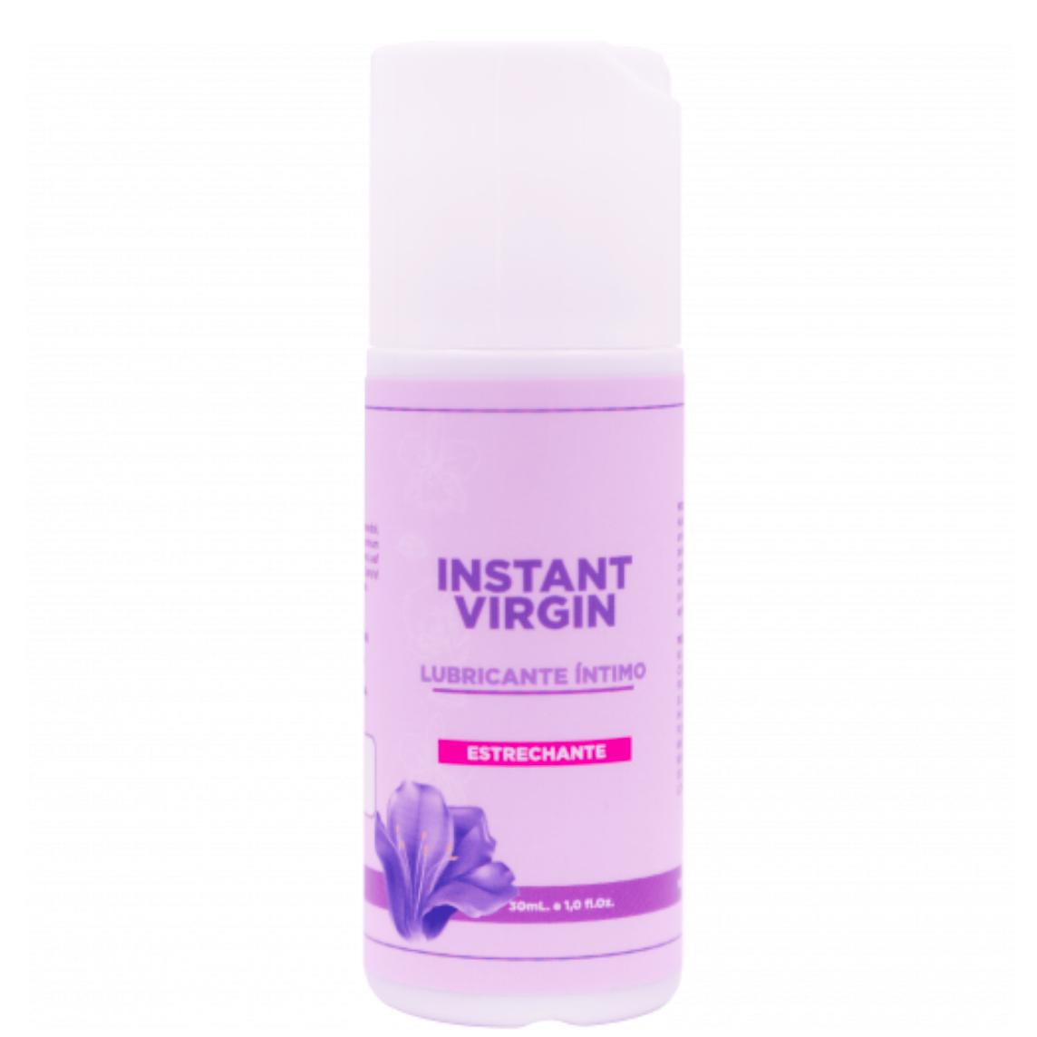 Instant Virgin