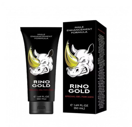 RHINO GOLD