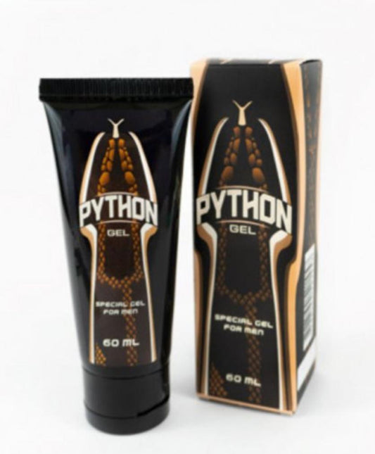 PYTON GEL RETARDANTE- ENGROSADOR 60 ML