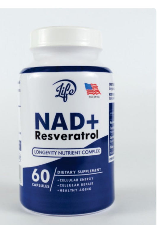 RESVERATROL